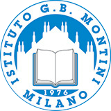 Logo Istituto G.B. Montini