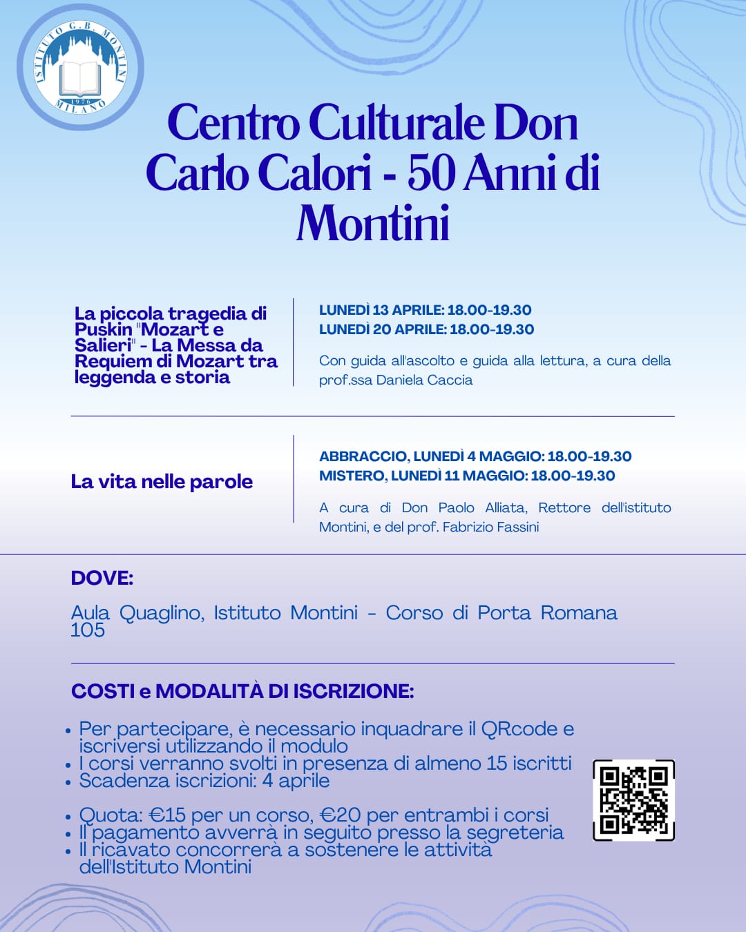 Istituto Montini